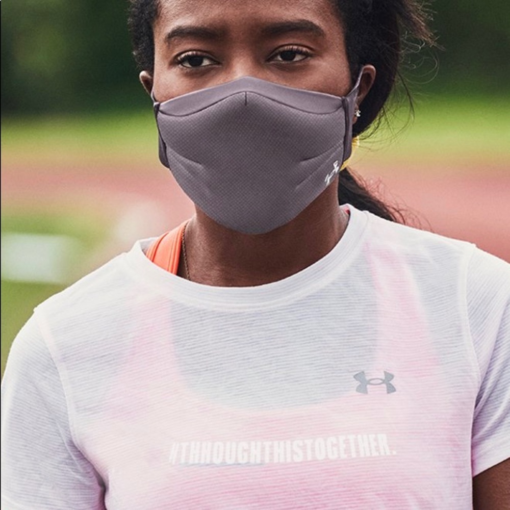 UA Sportsmask